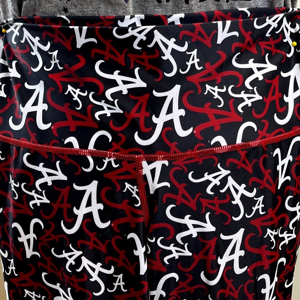 University of Alabama Women's Leggings
